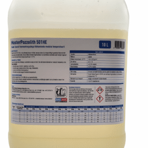 Külmalisand Master Pozzolith 501HE